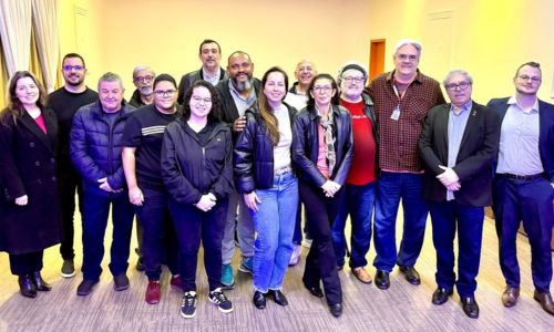 Atibaia e Região Convention & Visitors Bureau elege nova diretoria para o biênio 2025–2027