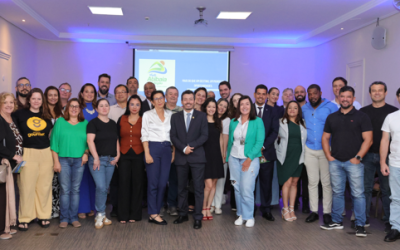 Visite Atibaia e Região C&VB reúne trade e poder público e reforça estratégia para impulsionar o turismo