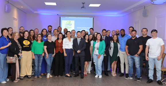 Visite Atibaia e Região C&VB reúne trade e poder público e reforça estratégia para impulsionar o turismo