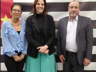 SETUR-SP, Unedestinos e Convention & Visitors Bureau alinham prioridades para fortalecer o turismo e a promoção dos destinos paulistas.